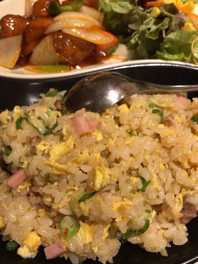 中国料理 桃華 - サブ画像3