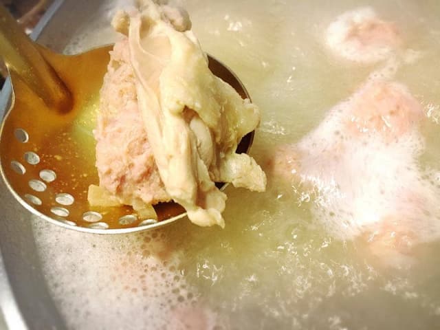 博多味処 いろは 宗右衛門町店 - サブ画像2
