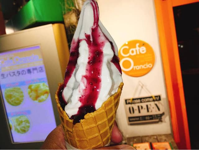 Cafe Orancio - サブ画像1