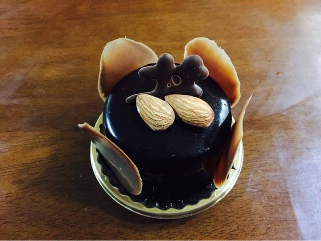 旭堂尾形菓子店 - サブ画像1