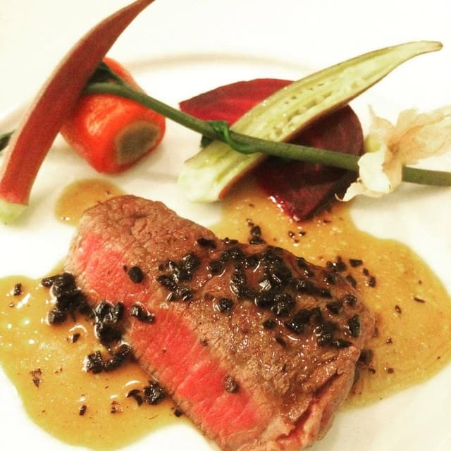 trattoria LIPAGIO - サブ画像3