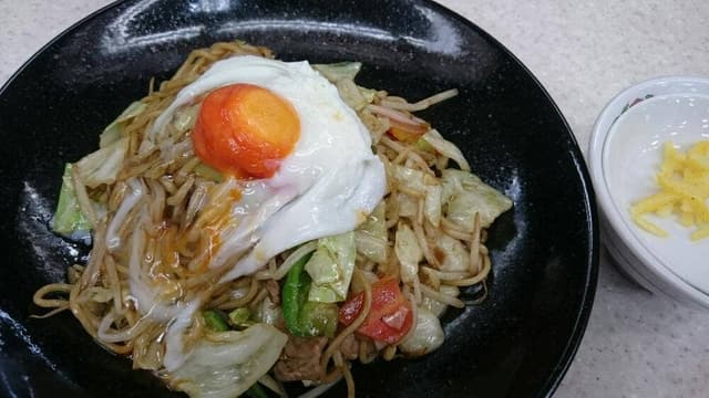 餃子の王将 南寺方店 - サブ画像3