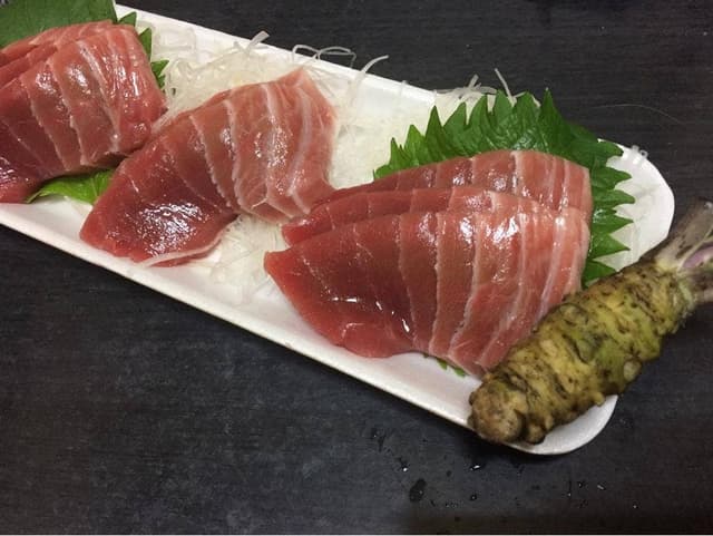 鮪壱番 - サブ画像1