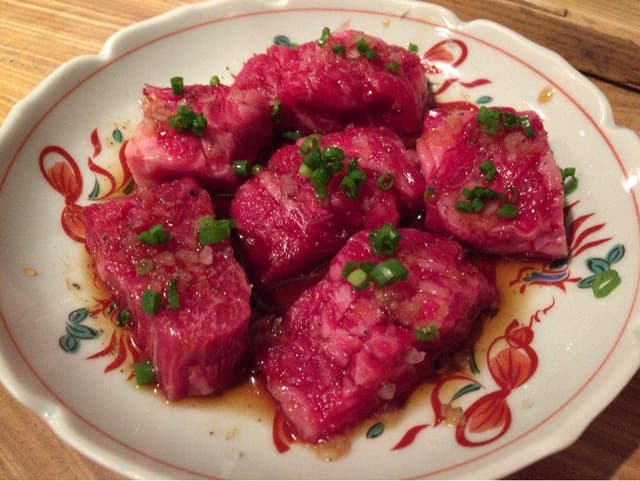 焼肉ホルモン 八重山おときち - サブ画像1