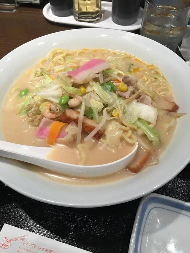 リンガーハット 京王永山店 - サブ画像1