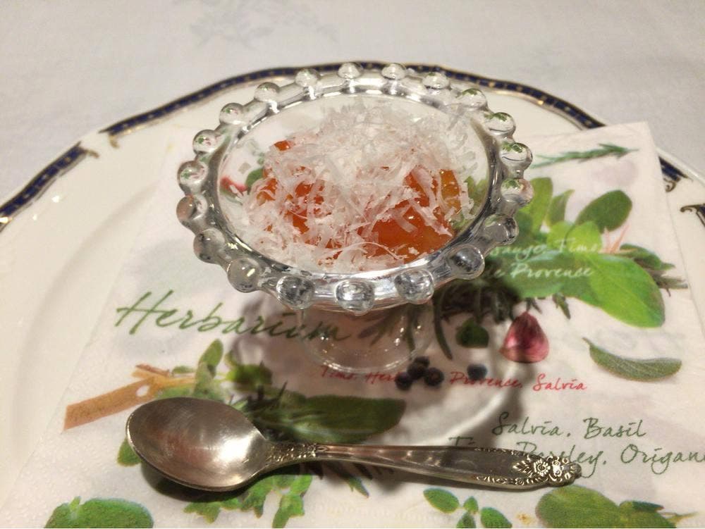ristorante ANDREA