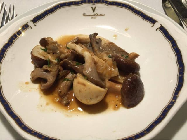 ristorante ANDREA - サブ画像2