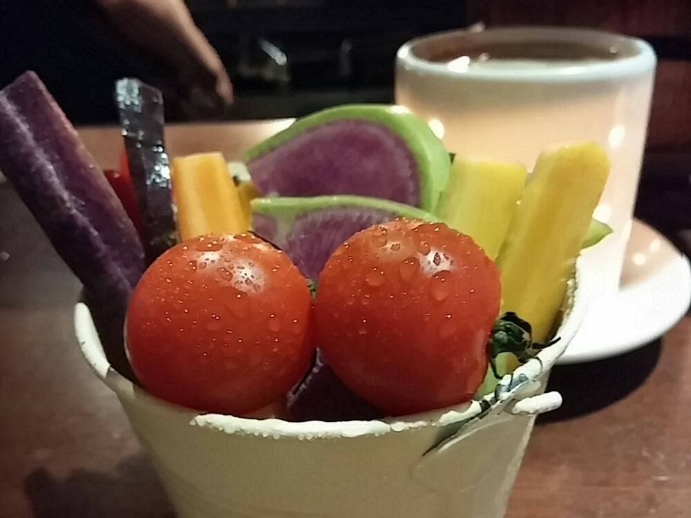 ラッツダイニング 渋谷店