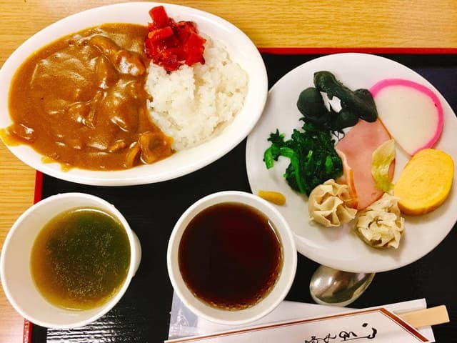 ホテル セレクトイン古川 - サブ画像1