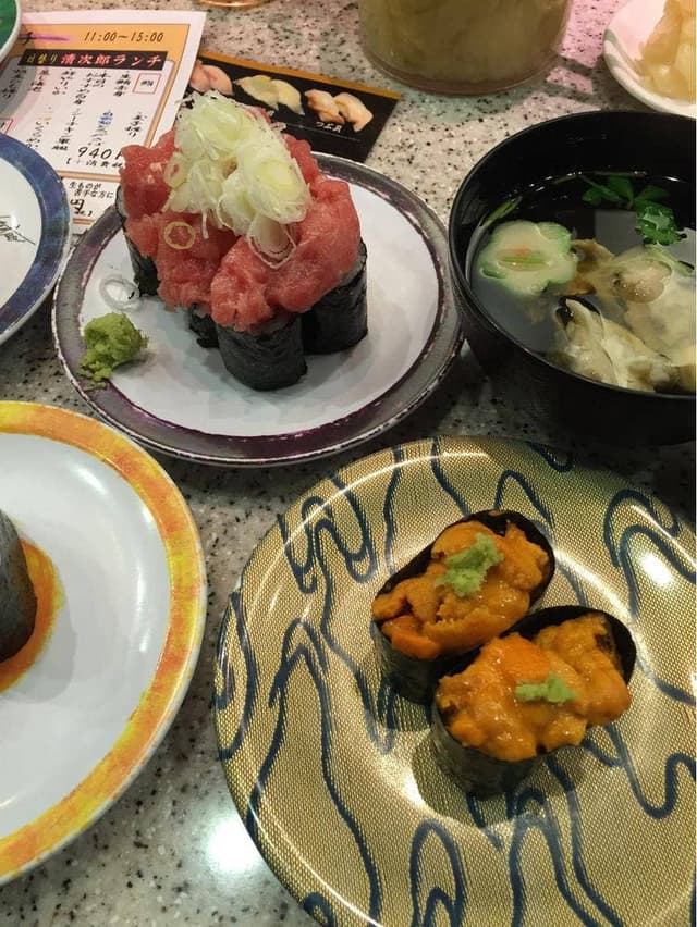清次郎 イオン盛岡南店 - サブ画像3