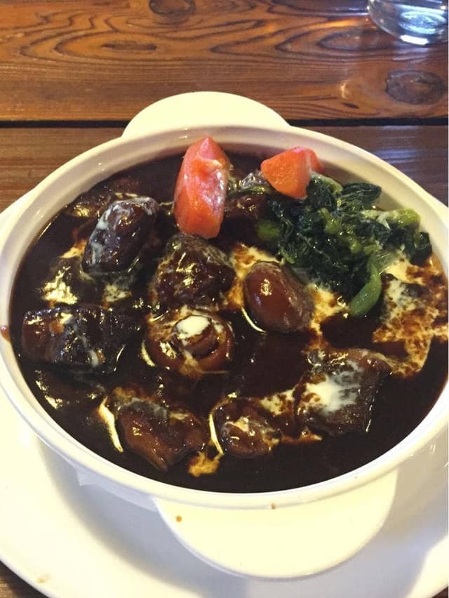 ステーキハウス 八石 - サブ画像1