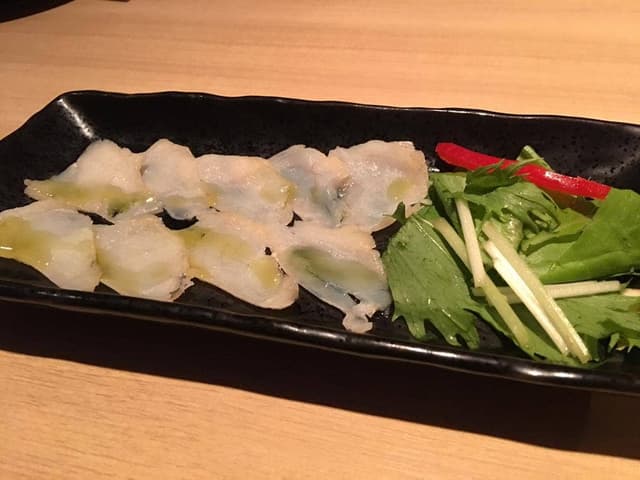 洋食屋台BAR 剣や - サブ画像1