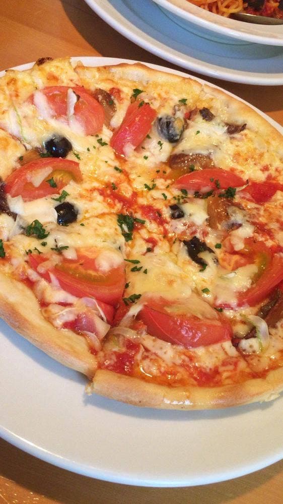 cafe restaurant NILS - サブ画像3