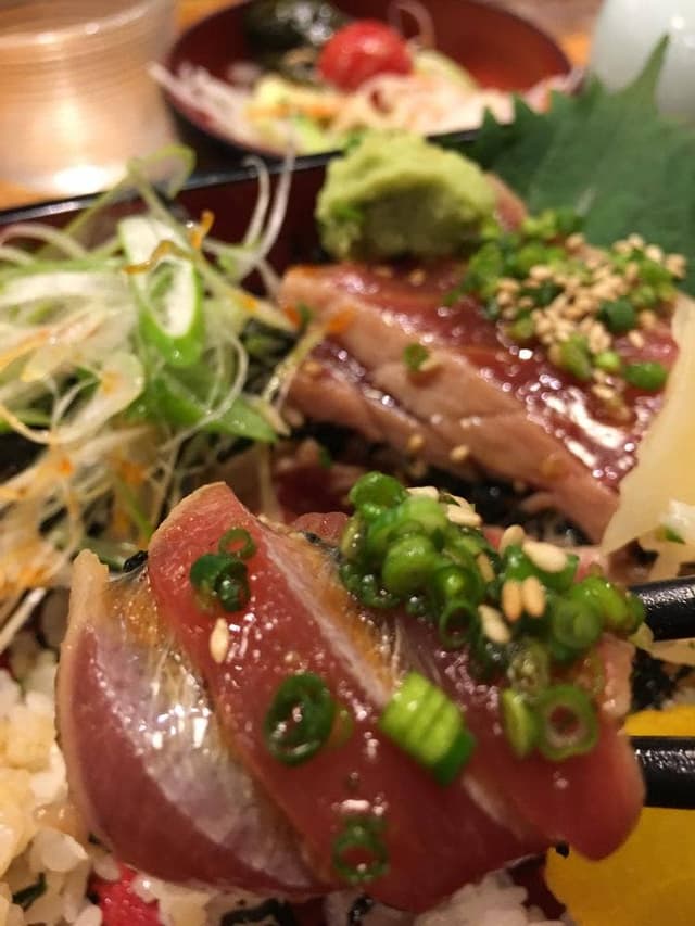 浜寿し打越店 - サブ画像2