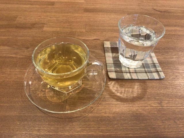 豆茶房でこ - サブ画像1