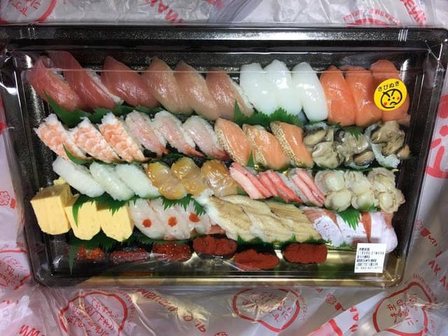 魚べい 小倉南店 - サブ画像3