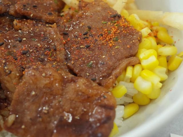 群馬大学生活協同組合 桐生キャンパス 食堂 - サブ画像2