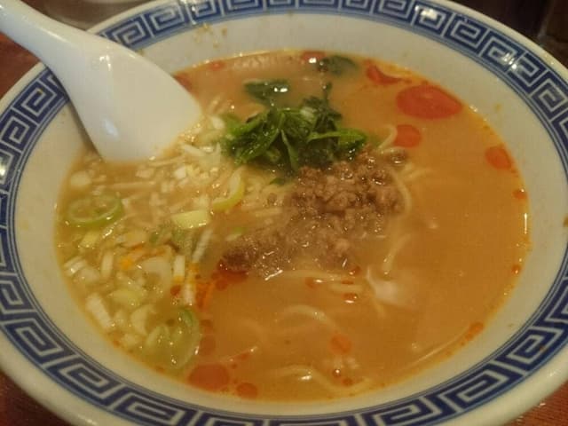 えびす飯店 - サブ画像1