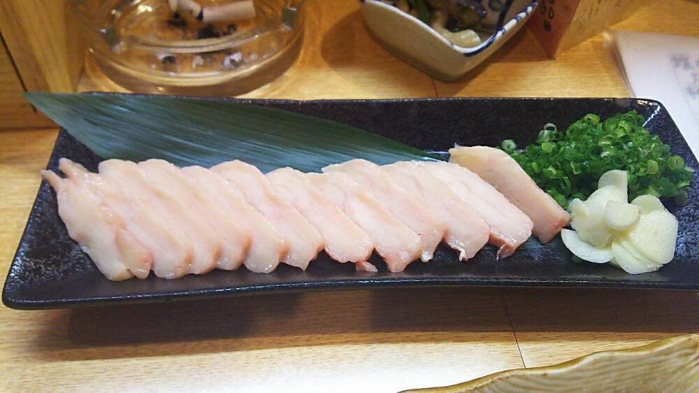 和ダイニング杏庵