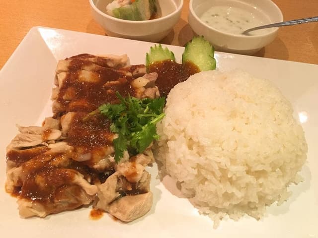 バーンリムパー 新宿一丁目店 - サブ画像2