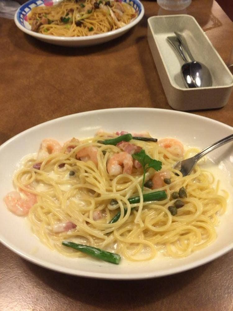 ジョリーパスタ 徳山店