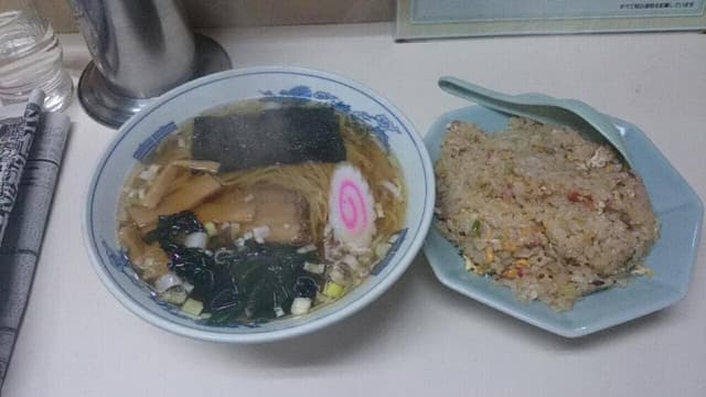 栄来軒 - サブ画像1