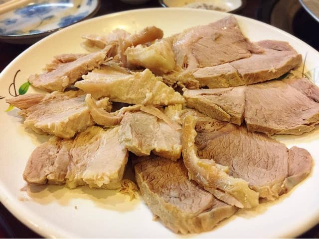 韓国家庭料理 名水 - サブ画像1