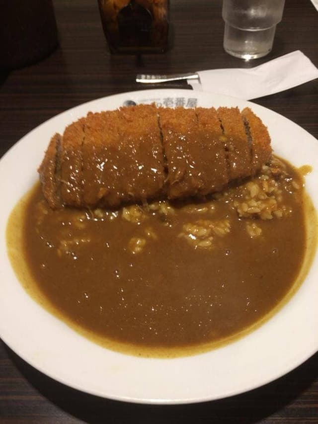 カレーハウスCoCo壱番屋 JR浦和駅西口店 - サブ画像3