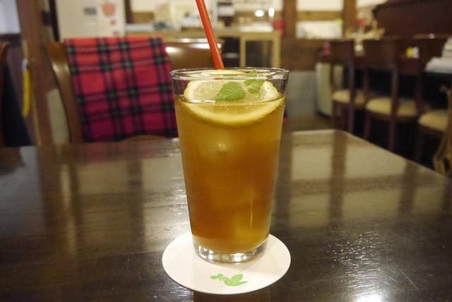 コトリcafe - サブ画像1