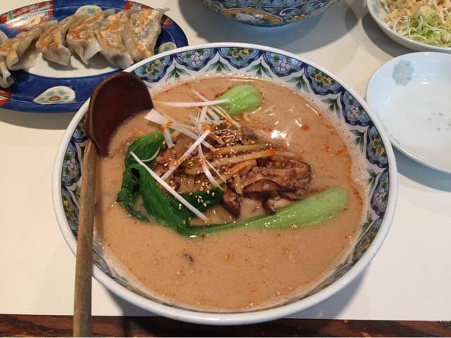 中国料理 龍 - サブ画像1