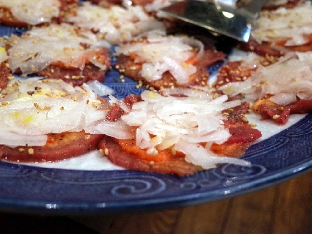 炭火焼肉 釜めし 銀花