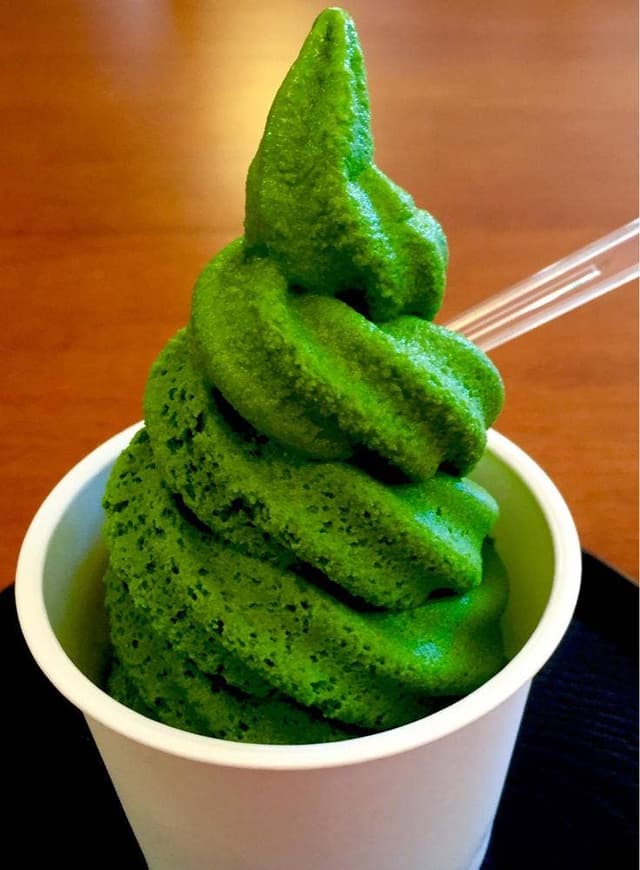 秩父華厳の滝茶屋 - サブ画像1