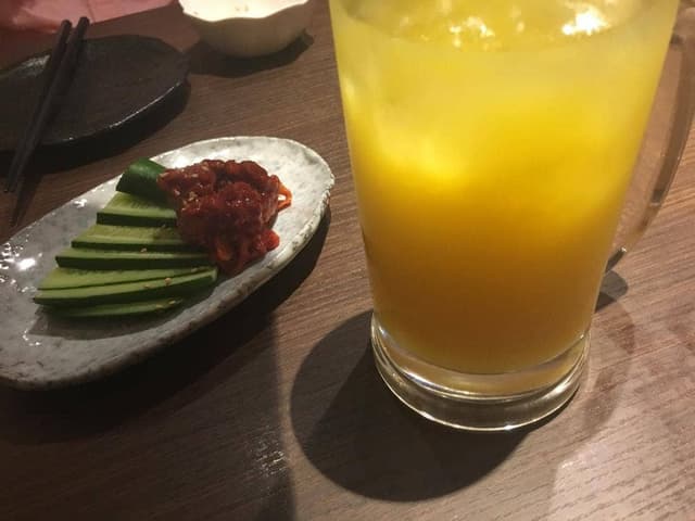 個室居酒屋創作ダイニング 和さ美 多摩センター - サブ画像1