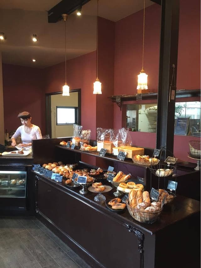 PAIN BON CORNET - サブ画像1