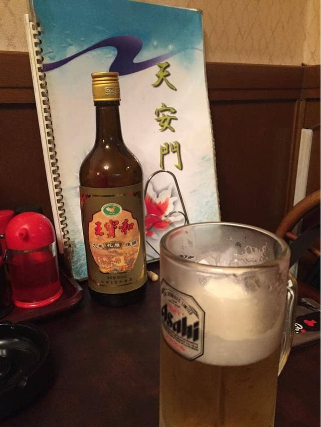中華料理 天安門 - サブ画像1