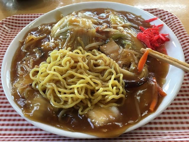 お食事処 なかつ川 - サブ画像2
