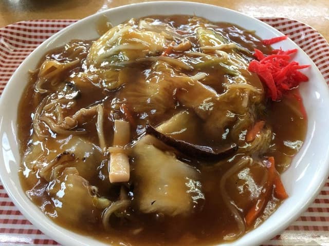 お食事処 なかつ川 - サブ画像1