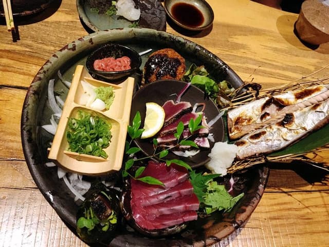 駱駝別邸 - サブ画像2