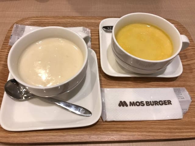 モスバーガー 五条七本松店 - サブ画像2