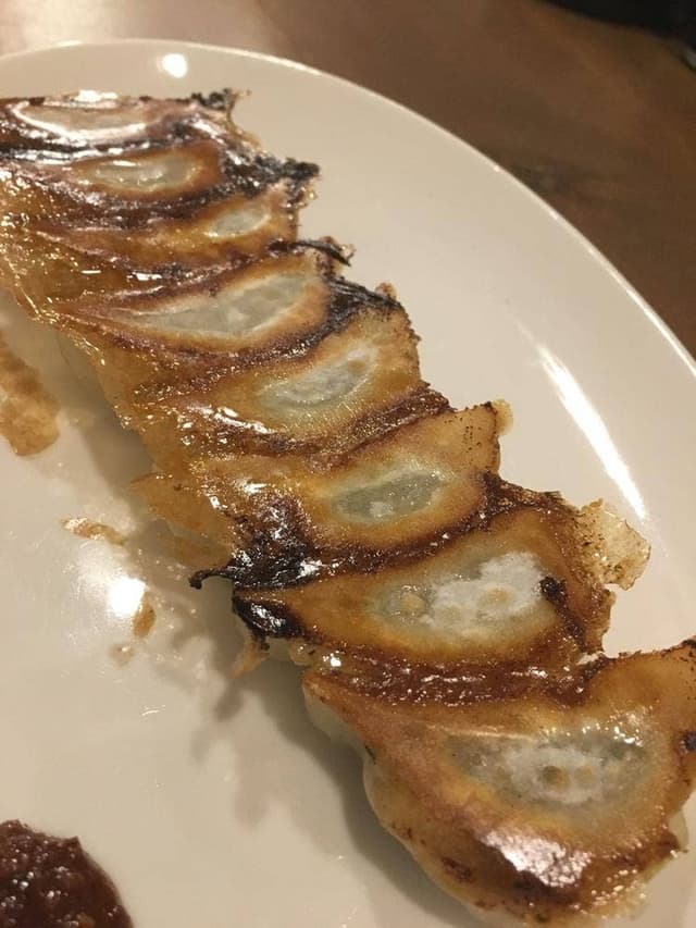 骨折り餃子 貴月 大橋店 - サブ画像1