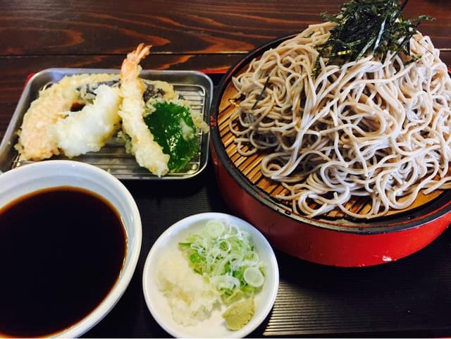 武蔵野 丼ぶり道場 - サブ画像1