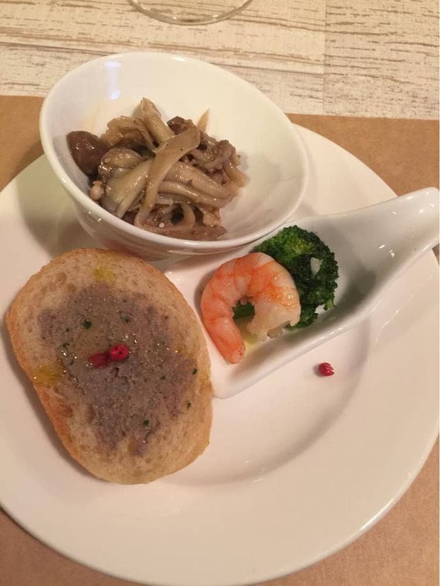 大衆わいん酒場 のらくら - サブ画像2