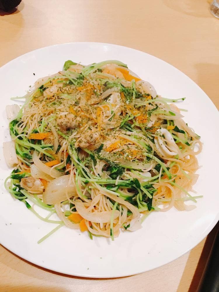 キッチンパパ