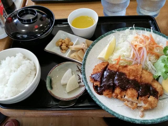 青年の家喫茶室 - サブ画像2
