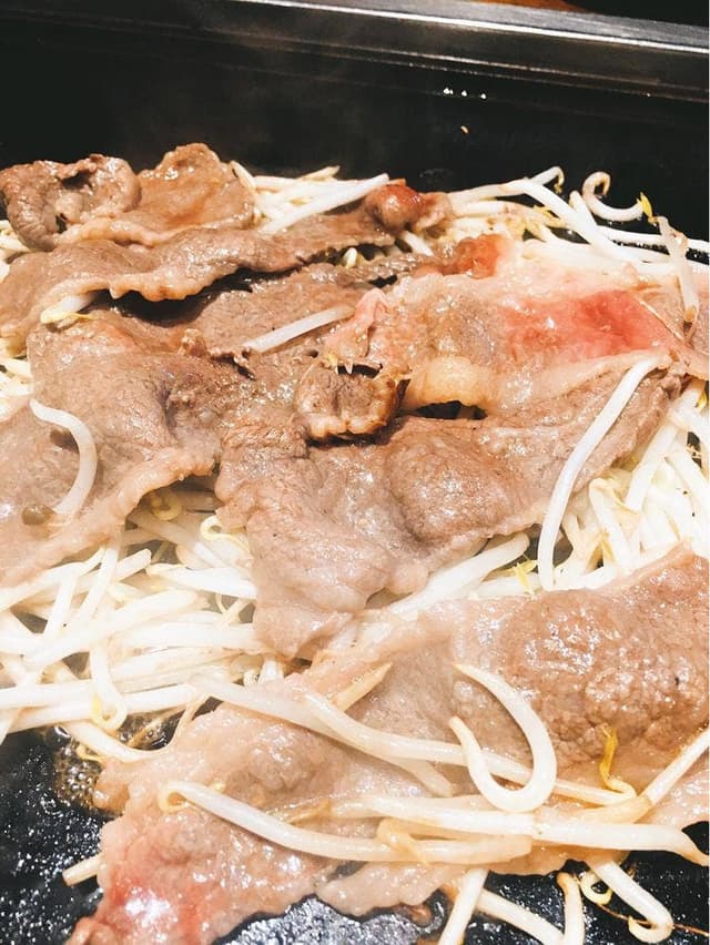 お好み焼きじゃんじゃん - サブ画像2