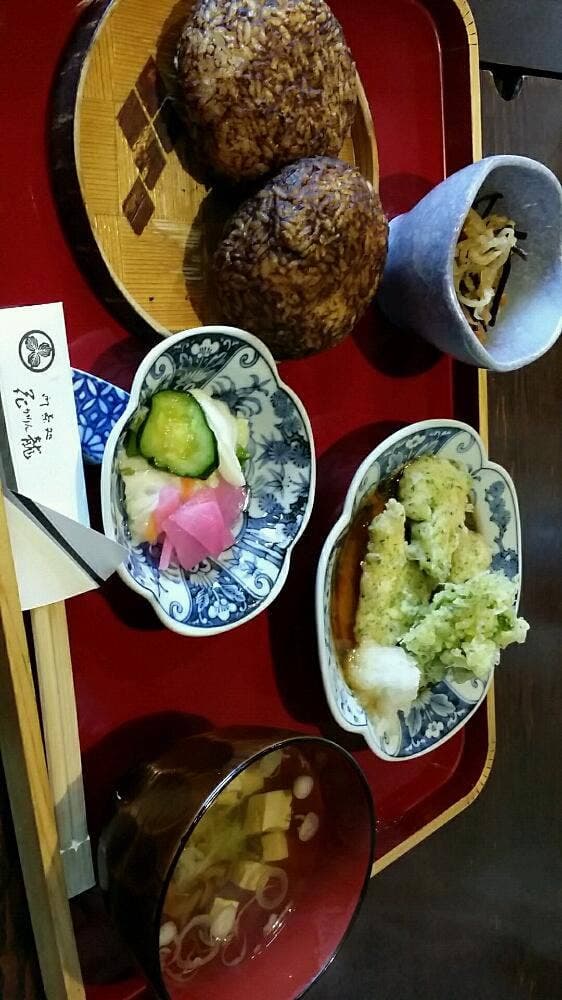 花龍