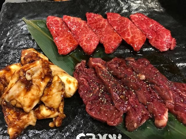 つじホルモン 錦店 - サブ画像3