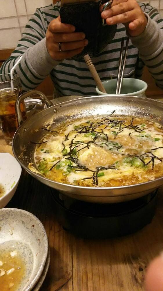 七輪炭火焼・ホルモン食堂 夕やけ横丁三丁目 豊橋駅前店 - サブ画像3