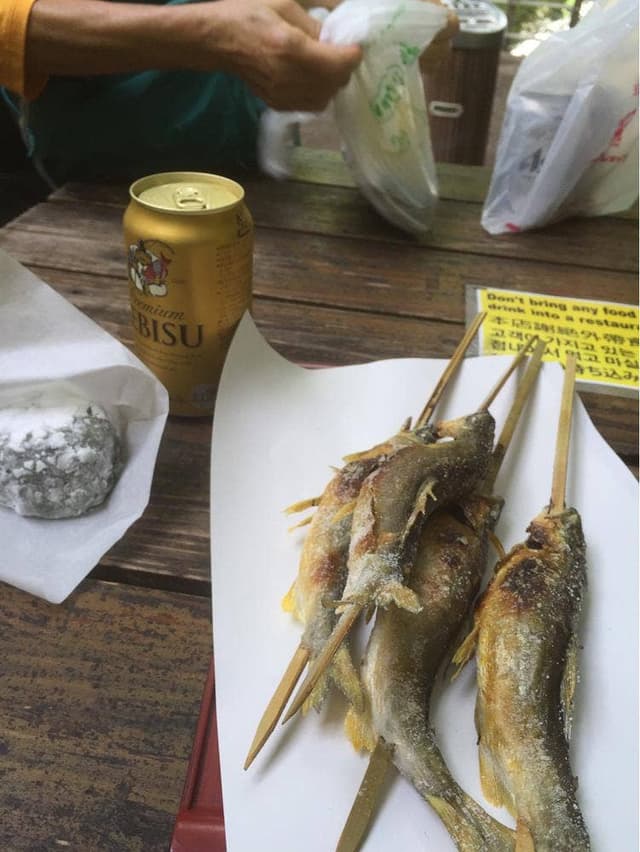 奥日光 湯滝レストハウス - サブ画像1