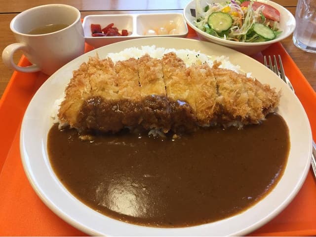 たんちゃ亭 - サブ画像2